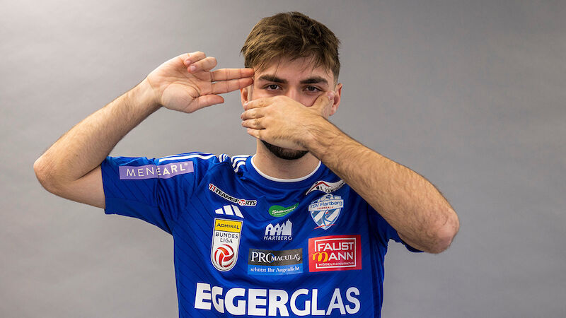 TSV Hartberg: Onurhan Babuscu 
