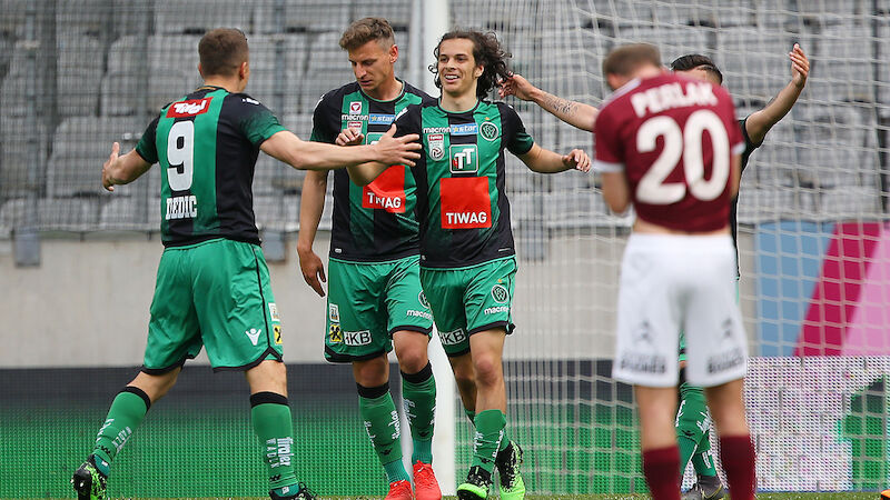 #22 - Matthäus Taferner