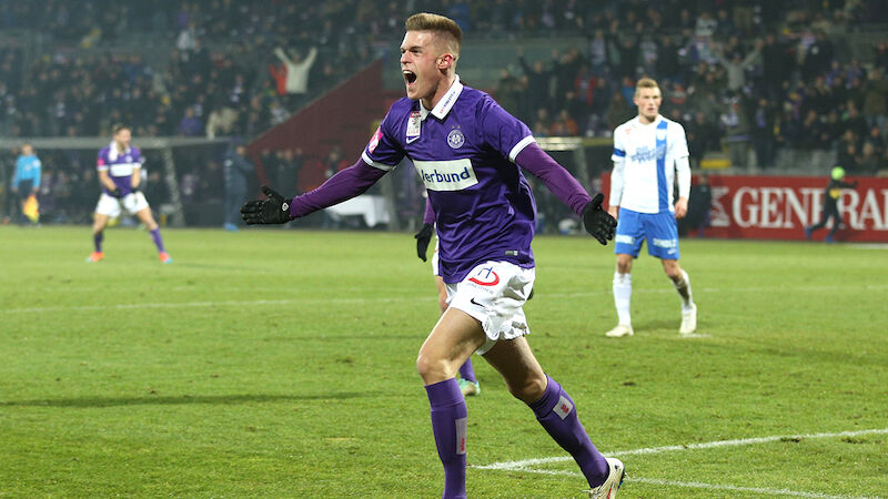 #14 - Marko Kvasina