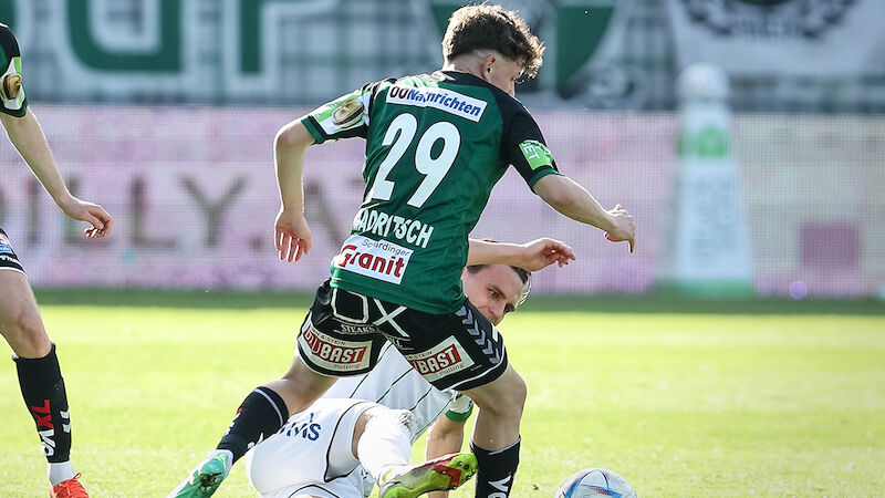 #7 - Diego Madritsch