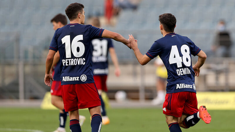 #4 - Yusuf Demir