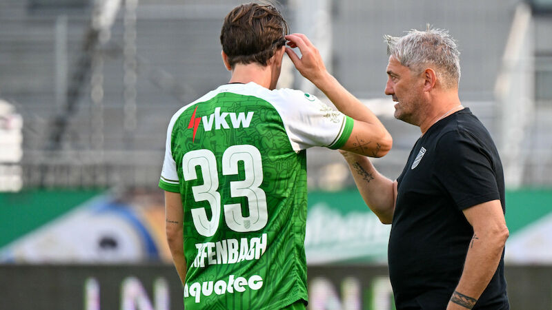 2023/24: SC Austria Lustenau