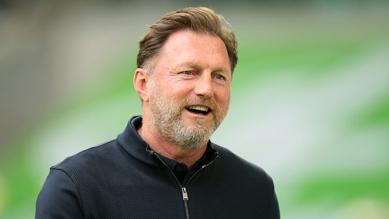 Ralph Hasenhüttl