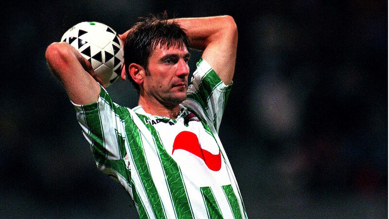 # 7 - Andrzej Lesiak (209 Ligaspiele)