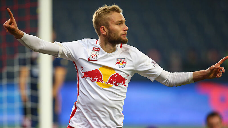 Konrad Laimer (27)