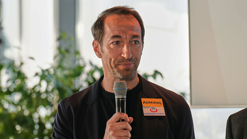 Manuel Ortlechner - (Austria Wien, Sportdirektor)