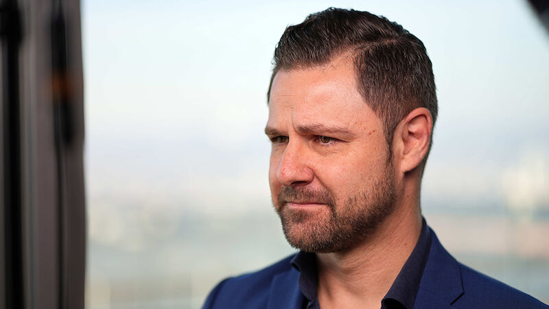 Bernhard Seonbuchner - (Red Bull Salzburg, Sportdirektor)