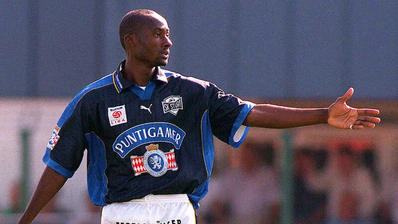 #8 - Didier Angibeaud - 2,05 Mio. Euro