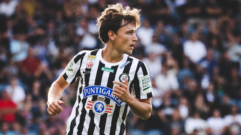 #6 - William Böving - 2,2 Mio. Euro