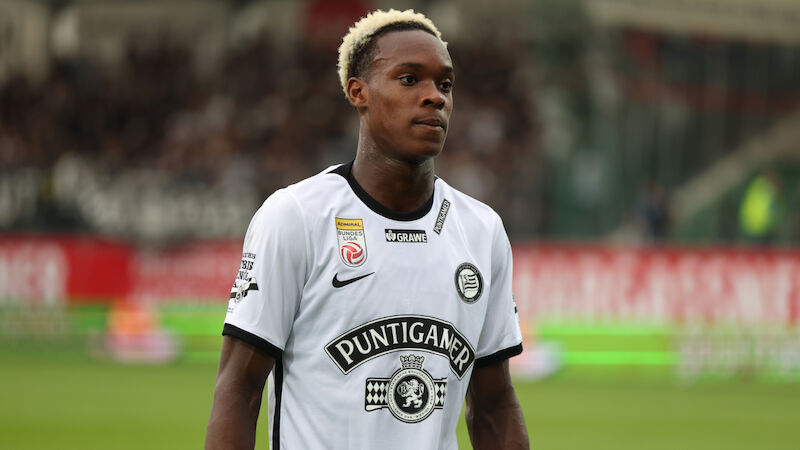 #3 - Emanuel Emegha - 3,24 Mio. Euro