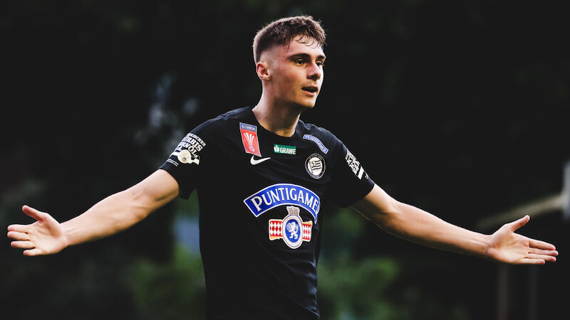 #6 - Szymon Wlodarczyk - 2,2 Mio. Euro