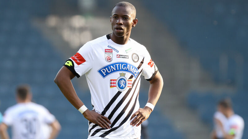 #13 - Kelvin Yeboah - 1,2 Mio. Euro