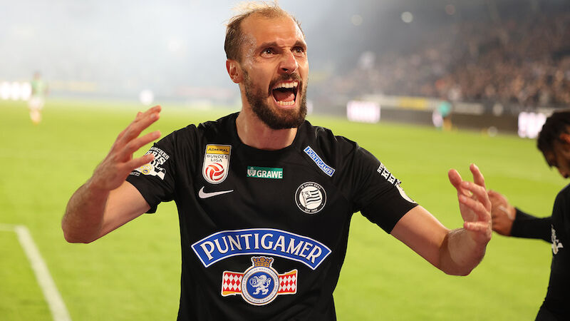 Jon Gorenc Stankovic (Sturm)