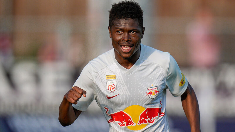 Karim Konaté (Salzburg)