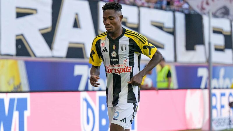 LASK: 99,95 €