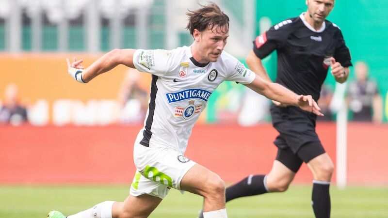 SK Sturm Graz: 84,99 €