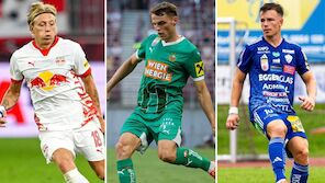 So viel kosten die Bundesliga-Trikots in der Saison 2024/25