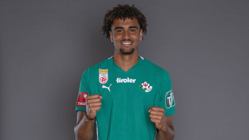 Jamie Lawrence (21)