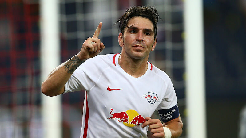 #15 - Jonathan Soriano