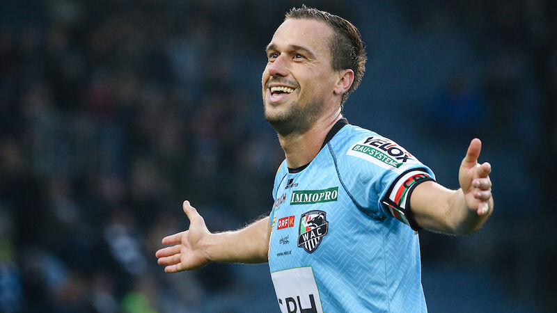 #2 - Michael Liendl
