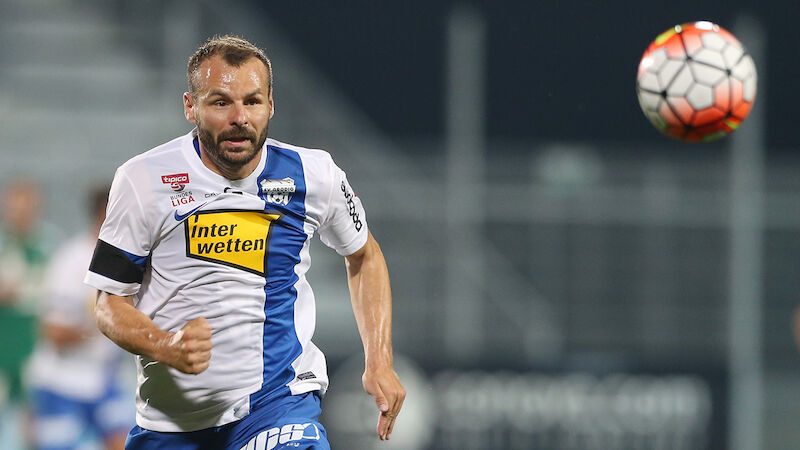 #7 - Roman Wallner