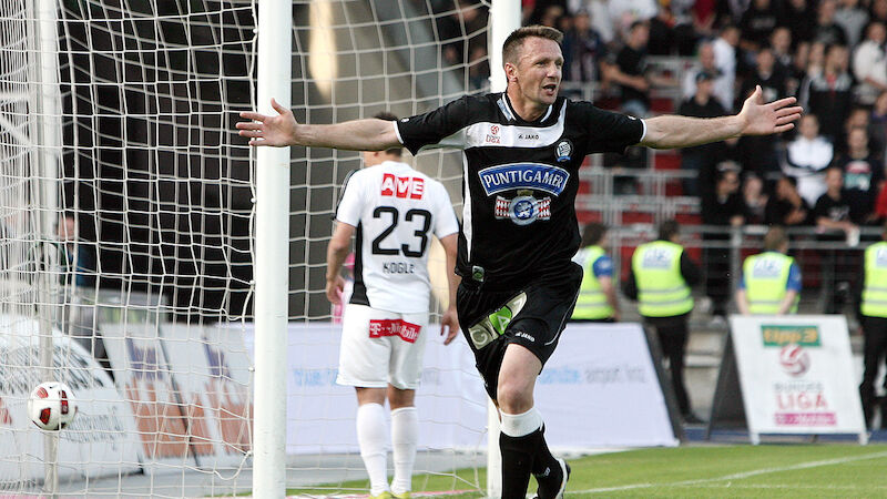 #12 - Samir Muratovic