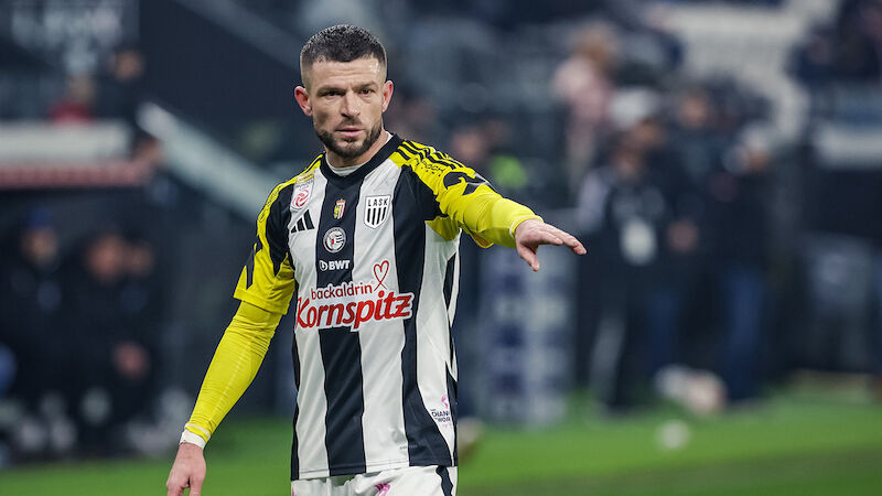 #8 - Valon Berisha