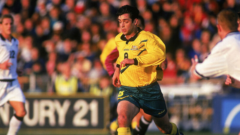 Ned Zelic 