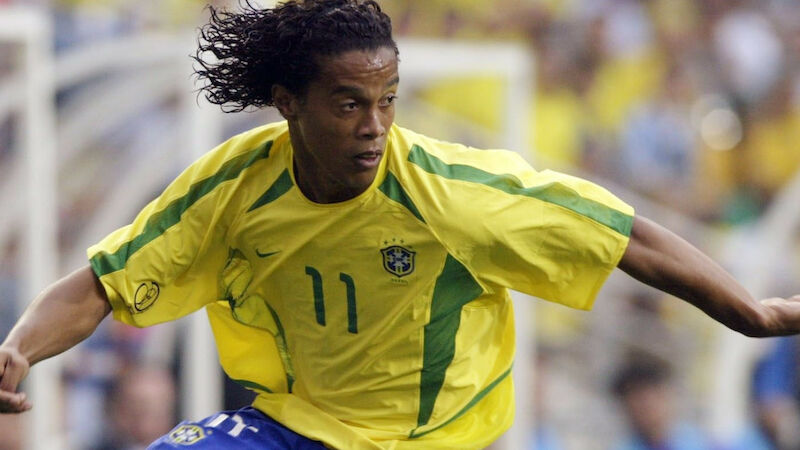 Ronaldinho