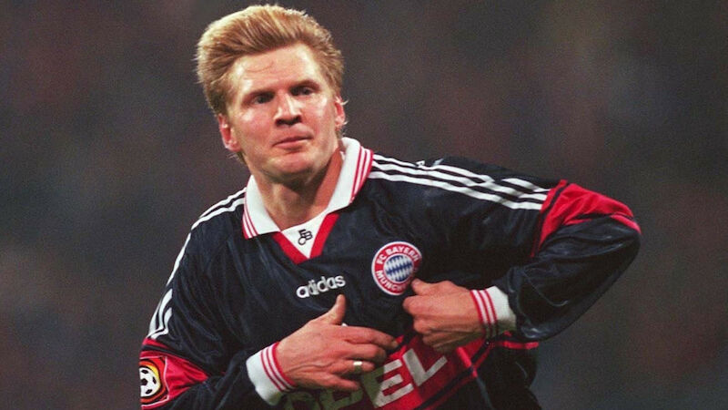 Stefan Effenberg