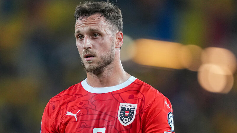 Marko Arnautovic