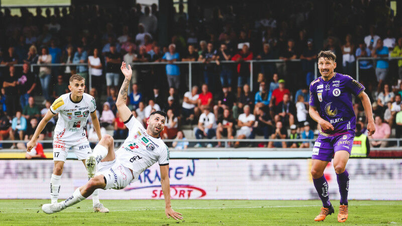 "Kärntner Derby"