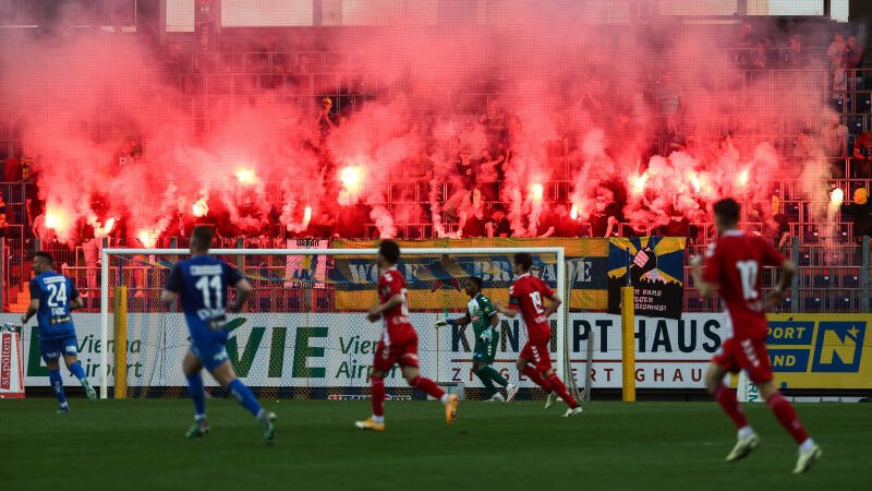 "Niederösterreich-Derby"