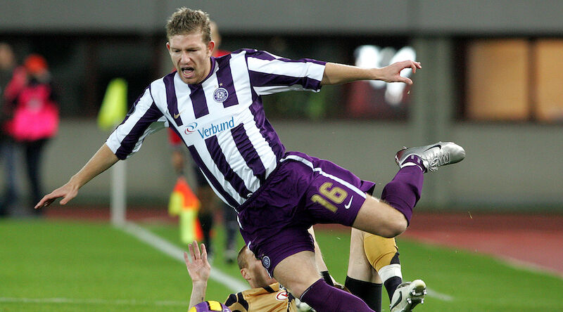 Ronald Gercaliu