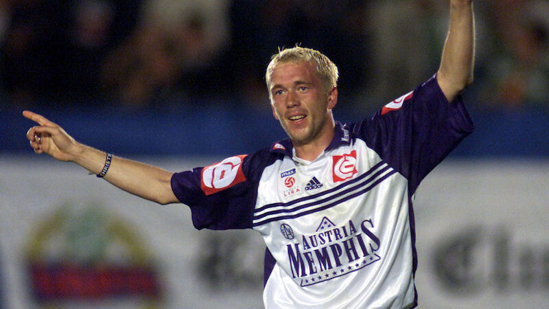 Christian Mayrleb
