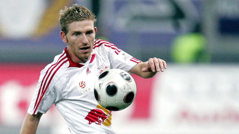 Ronald Gercaliu