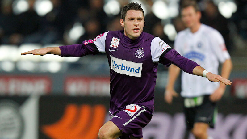 Zlatko Junuzovic