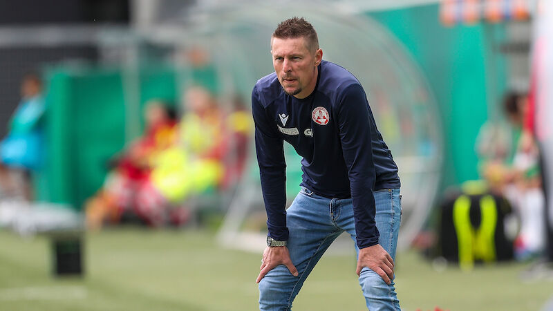 Gernot Plassnegger (2. Amtszeit)