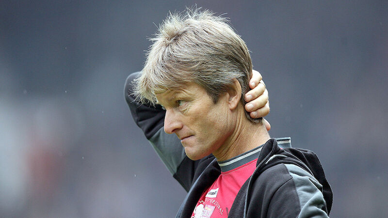 Lars Söndergaard
