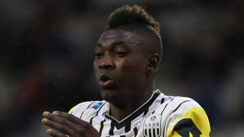 Kennedy Boateng