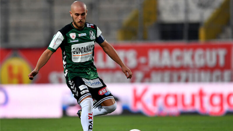 Lukas Grgic