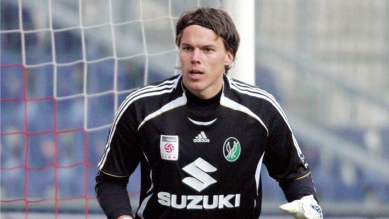 Thomas Gebauer