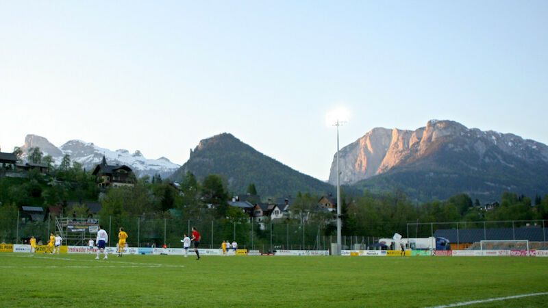 SV Bad Aussee (2008)