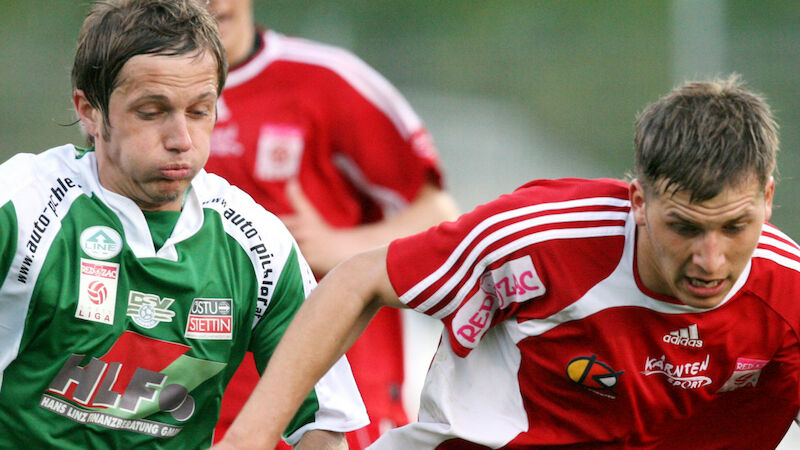 FC Kärnten (2008)
