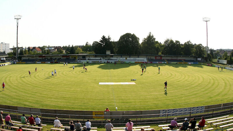 FCN St. Pölten (2000)