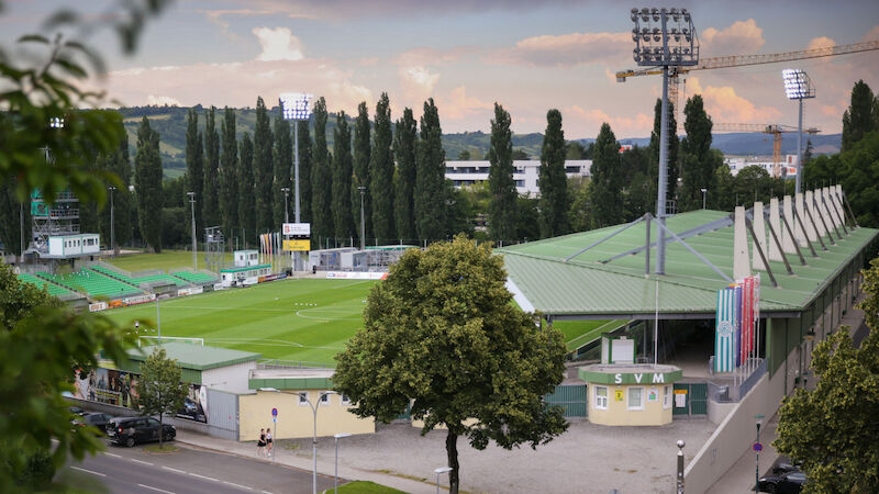 SV Mattersburg (2020)