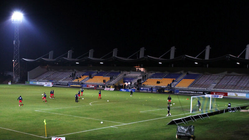 First Vienna FC (2014)