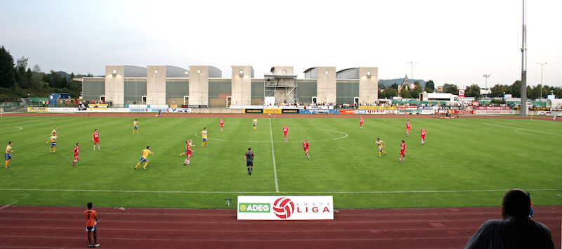 RFE Vöcklabruck (2009)