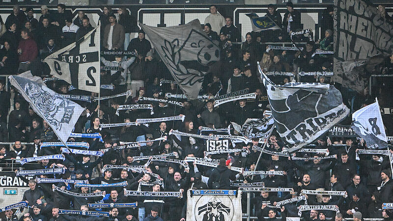 8. SCR Altach