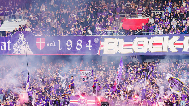 11. FK Austria Wien